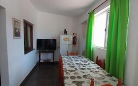 Departamento de Hugo